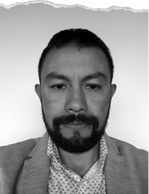 JHONY ALVAREZ