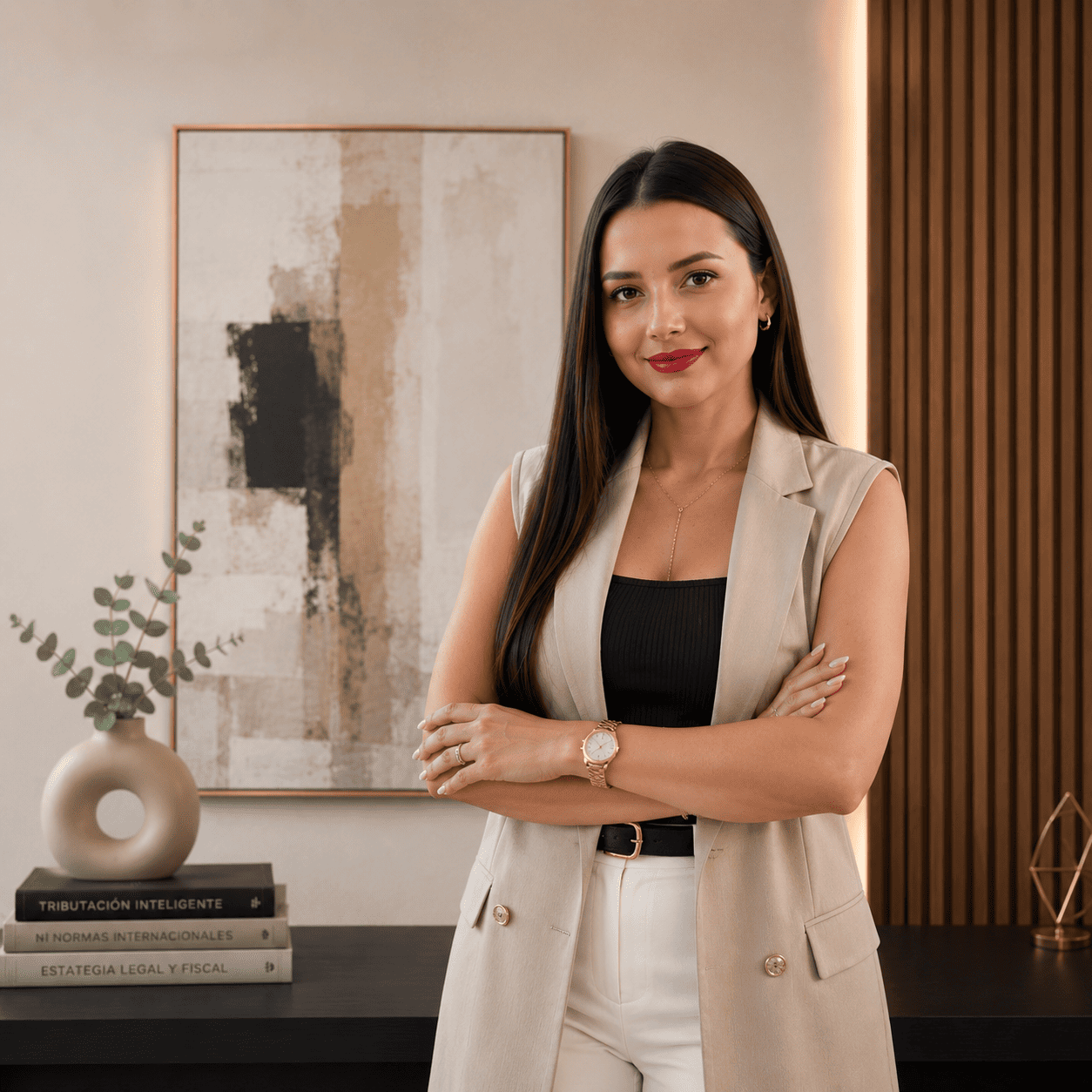 Lynda Quijano Monroy